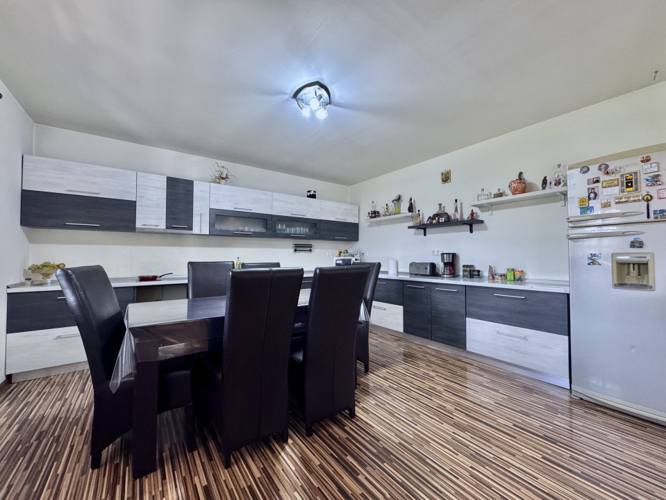 Casǎ Individualǎ/Pensiune/Turism - Ocna Sibiului - 1546 mp teren