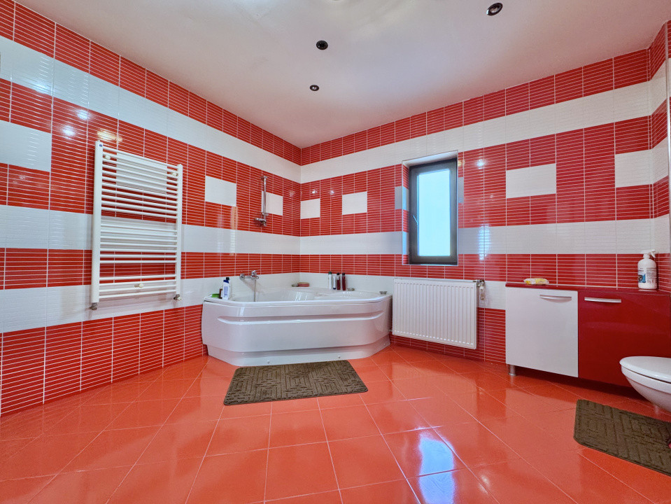 Casǎ Individualǎ/Pensiune/Turism - Ocna Sibiului - 1546 mp teren