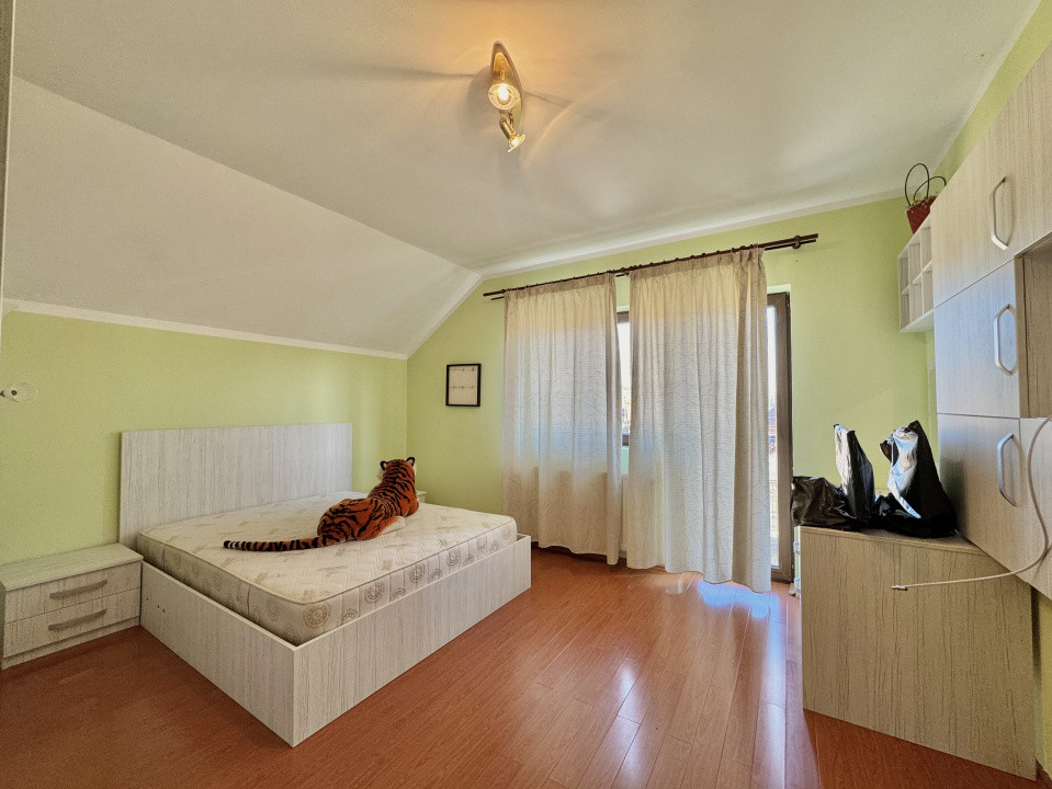 Casǎ Individualǎ/Pensiune/Turism - Ocna Sibiului - 1546 mp teren