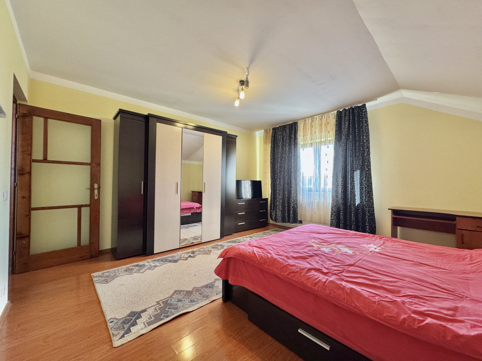 Casǎ Individualǎ/Pensiune/Turism - Ocna Sibiului - 1546 mp teren