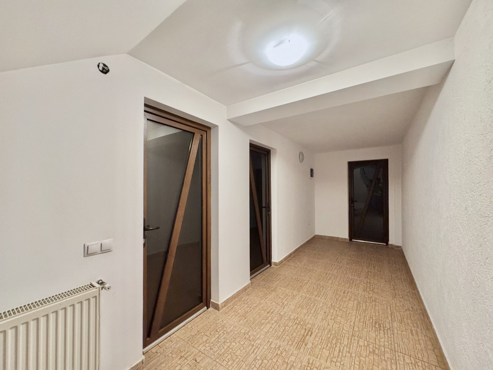 Casǎ Individualǎ/Pensiune/Turism - Ocna Sibiului - 1546 mp teren