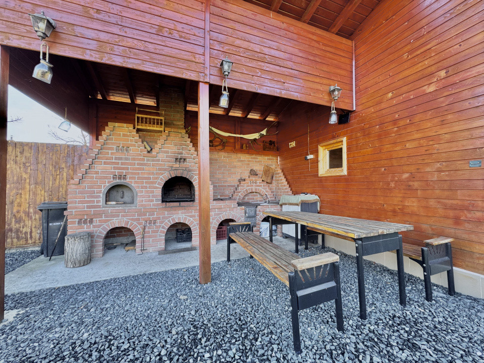 Casǎ Individualǎ/Pensiune/Turism - Ocna Sibiului - 1546 mp teren