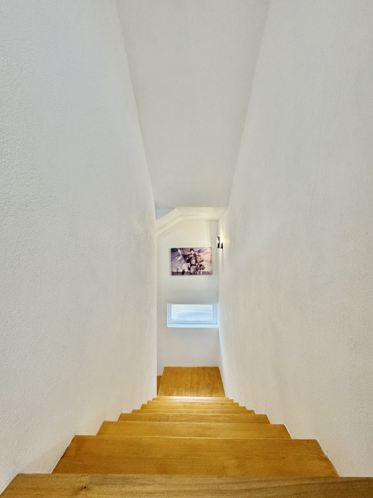 Casǎ de Lux - 1084 mp teren - 275 mp utili + Pod + Saunǎ + Studio Yoga