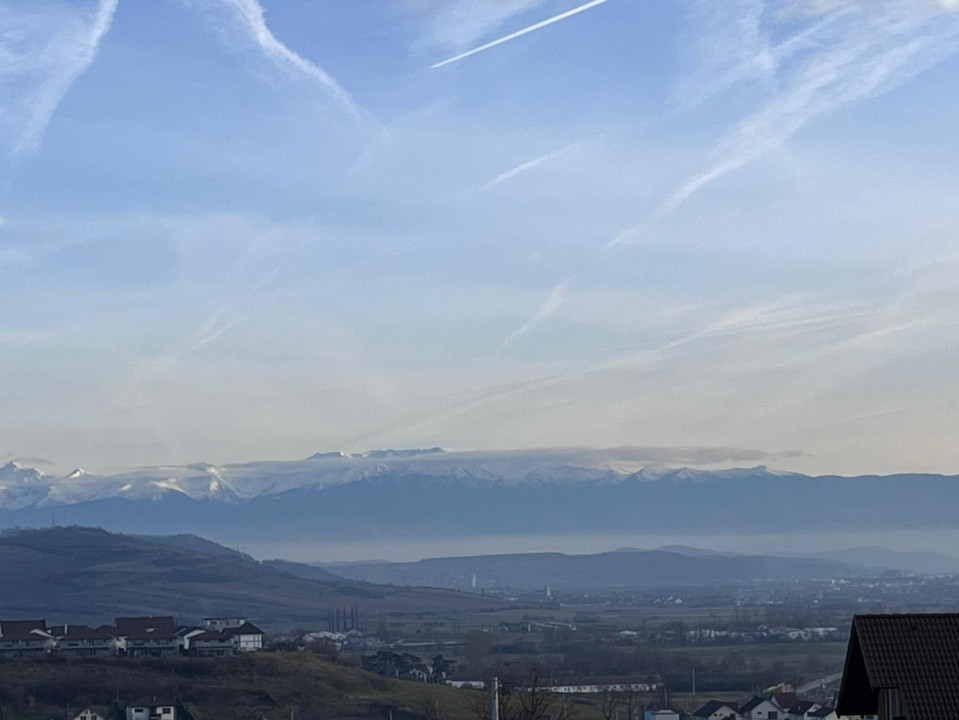 Casa Individuală - 180 mp utili - Predare la alb
