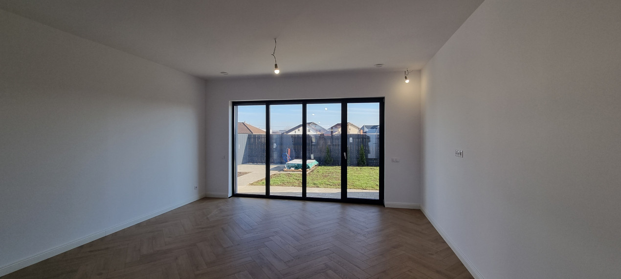 Casă Individuală - La cheie - Ideală!