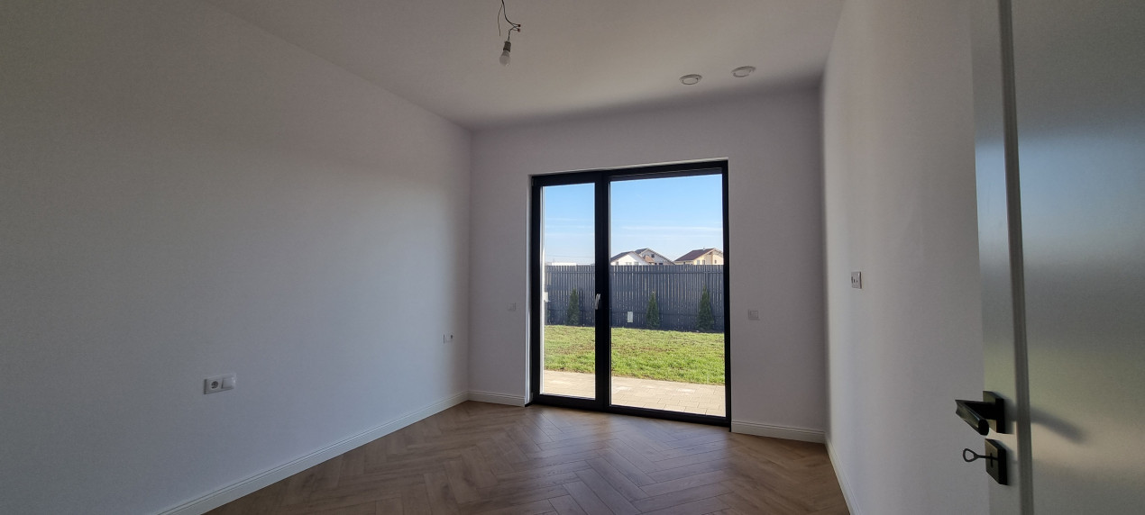 Casă Individuală - La cheie - Ideală!