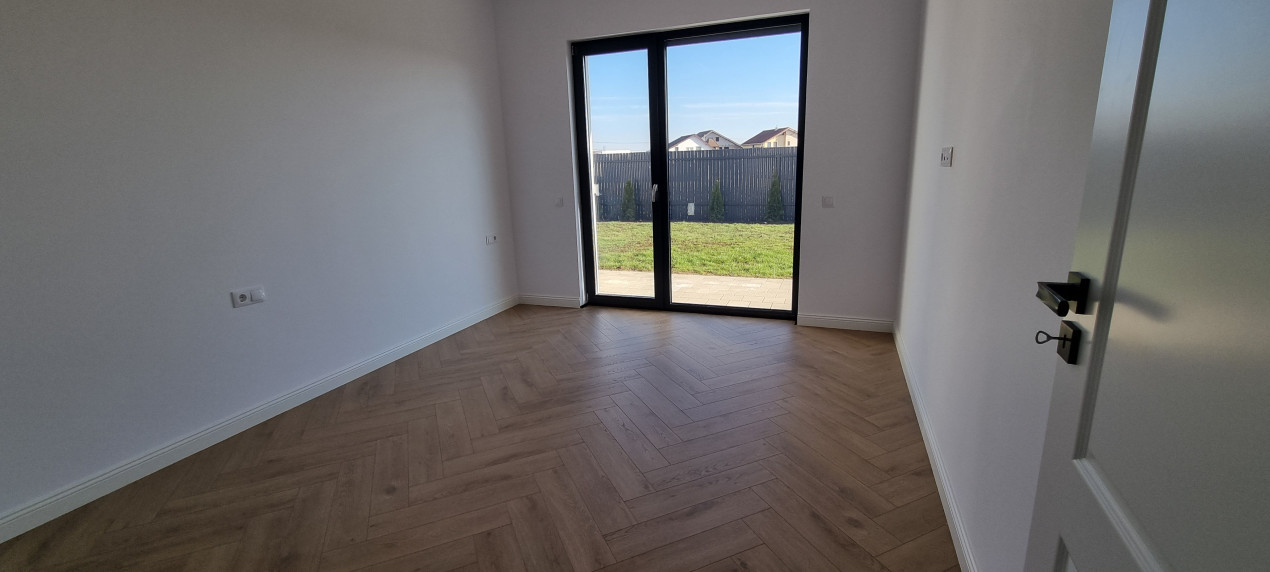 Casă Individuală - La cheie - Ideală!