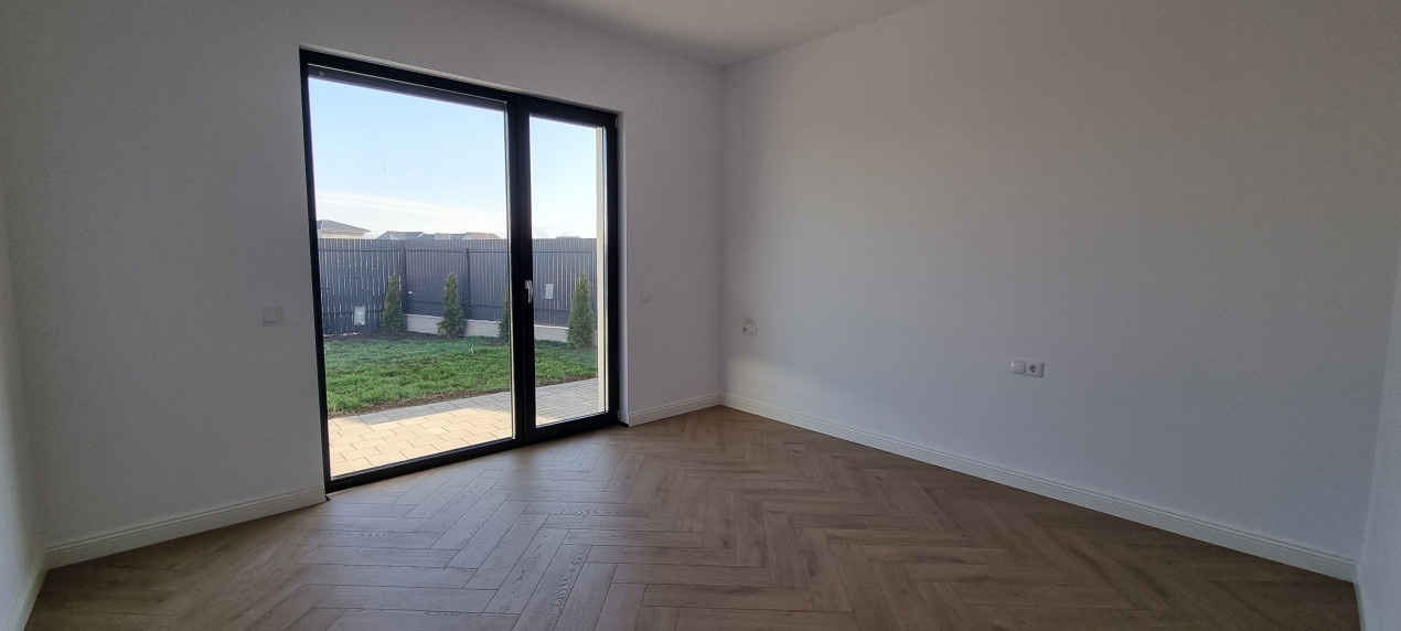 Casă Individuală - La cheie - Ideală!