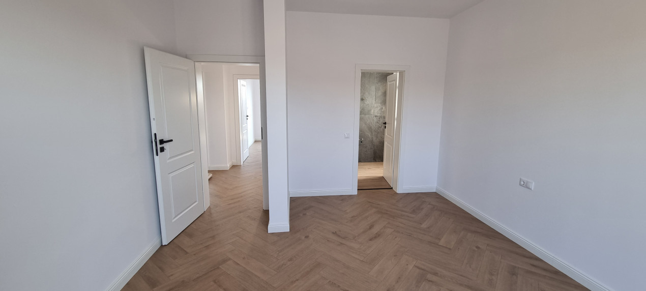 Casă Individuală - La cheie - Ideală!