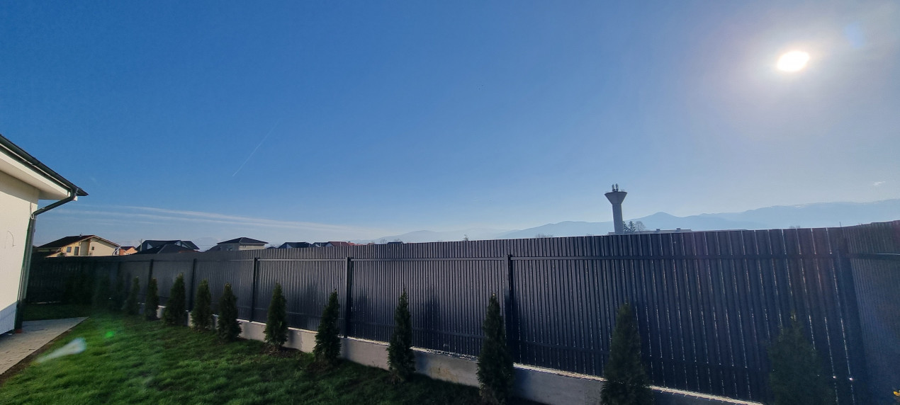 Casă Individuală - La cheie - Ideală!