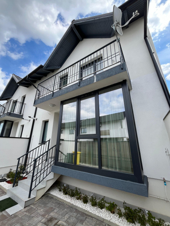 Duplex Cristian - Mobilat si Utilat