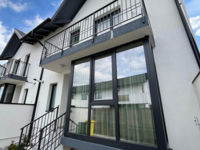 Duplex Cristian - Mobilat si Utilat