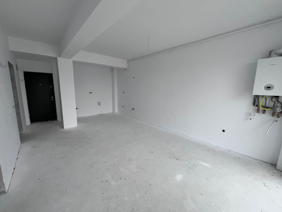 Apartament 2 camere - Etaj 2/3 - Selimbar