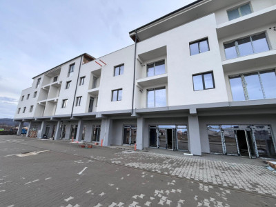 Apartament 2 camere - Etaj 2/3 - Selimbar