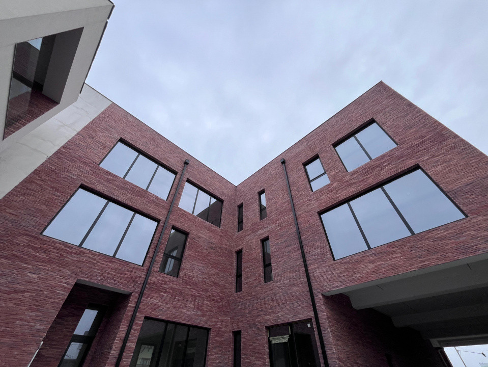 Apartament 2 camere -  Şelimbār