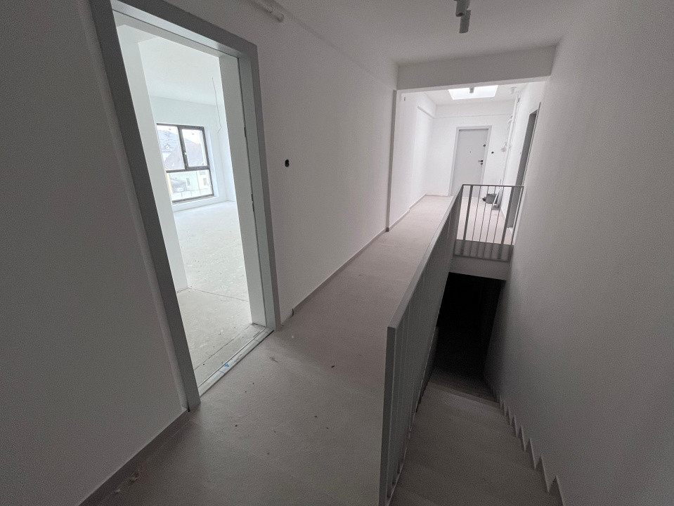 Apartament 2 camere -  Şelimbār