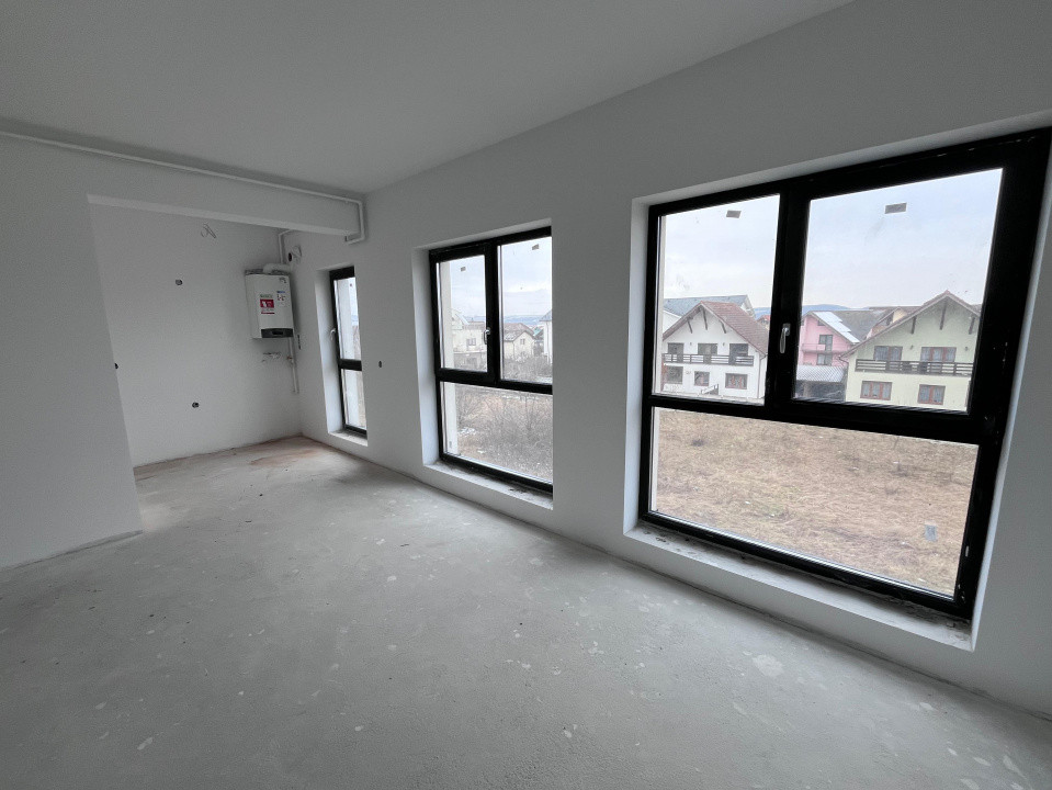 Apartament 2 camere -  Şelimbār