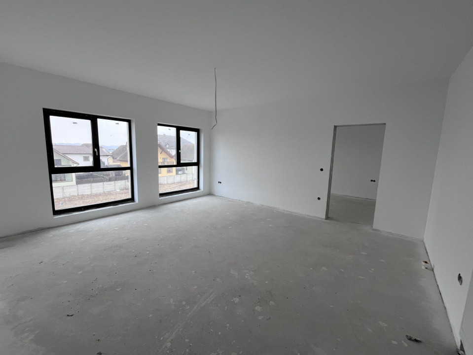 Apartament 2 camere -  Şelimbār