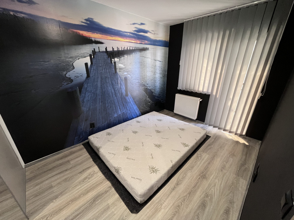 Apartament 2 camere - Etaj 3 - Magnolia