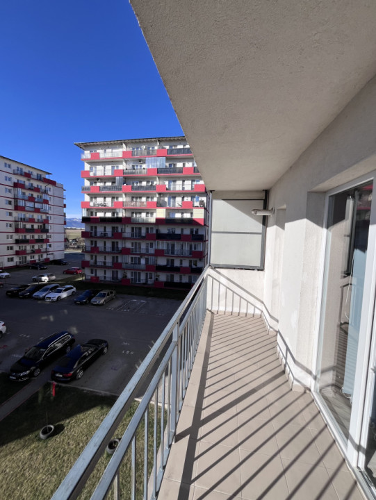Apartament 2 camere - Etaj 3 - Magnolia