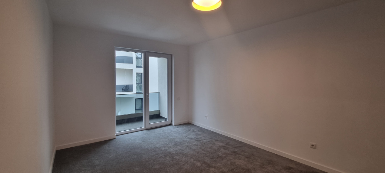 Apartament 2 camere - Ansamblul Boema - Strada Autogării - Etaj 1  - Lift