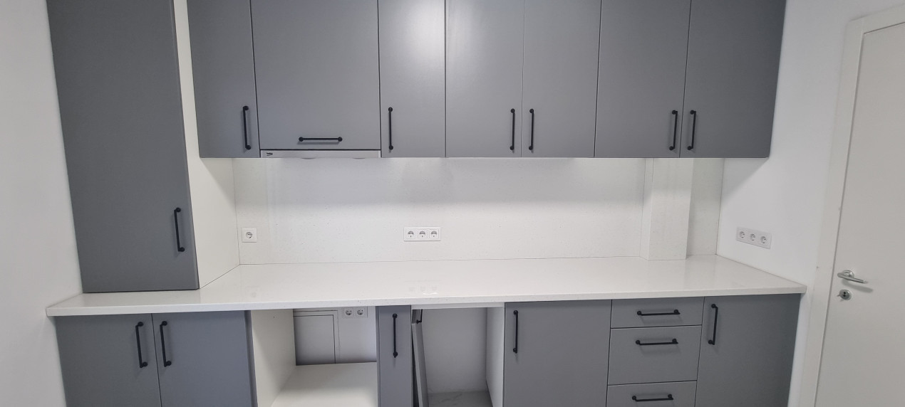 Apartament 2 camere - Ansamblul Boema - Strada Autogării - Etaj 1  - Lift