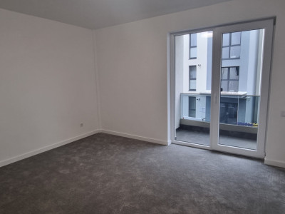 Apartament 2 camere - Ansamblul Boema - Strada Autogării - Etaj 1  - Lift