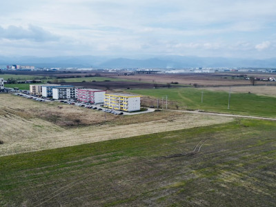 Oportunitate de dezvoltare- Teren intravilan - Calea Șurii Mici, Sibiu