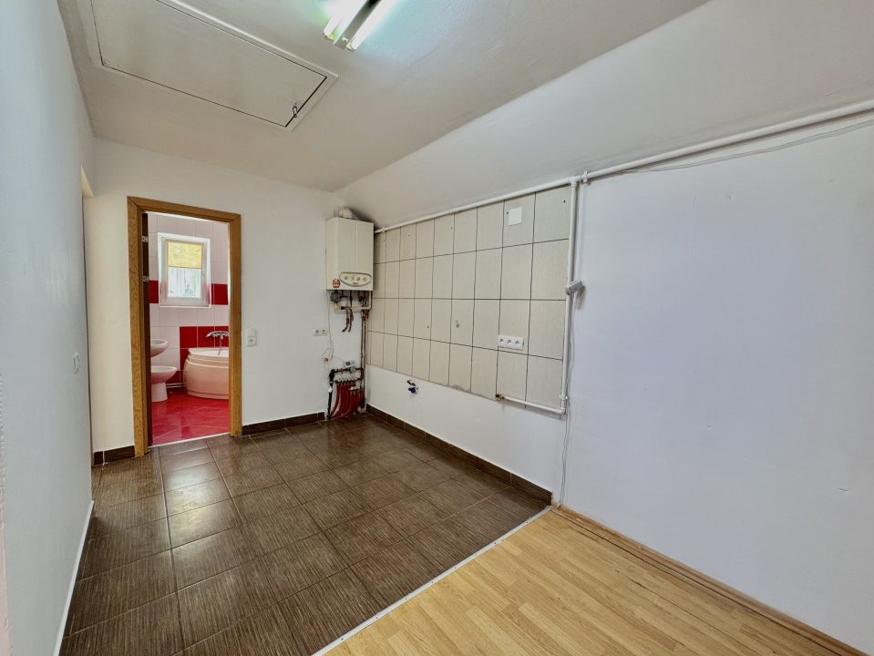 Apartament 2 camere  – Strand, str. Prof. Ioan Moga 72.800 eur