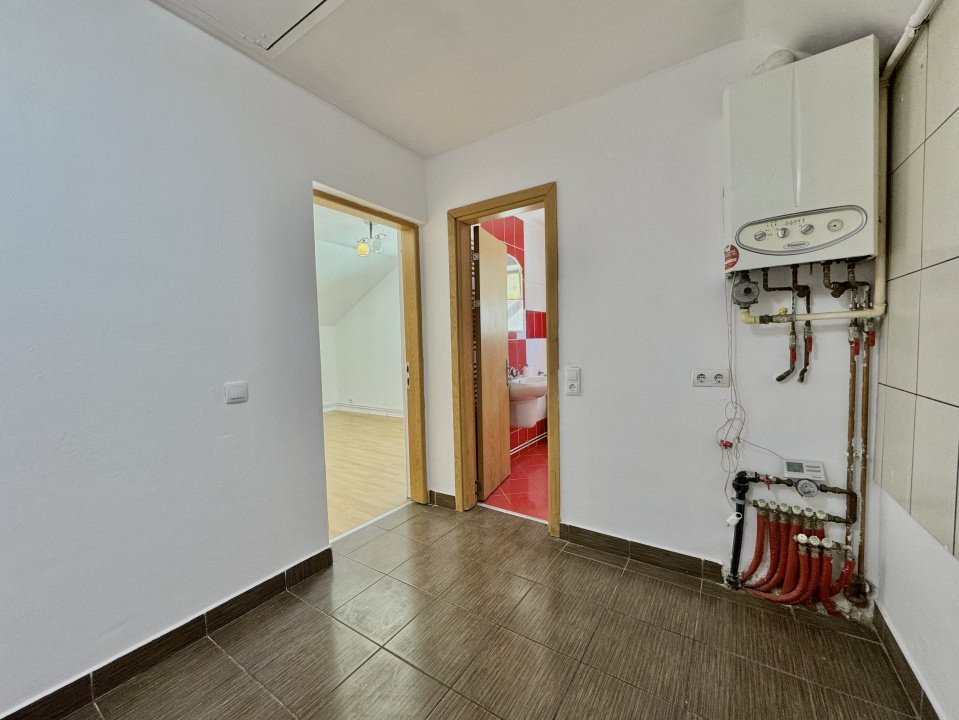 Apartament 2 camere  – Strand, str. Prof. Ioan Moga 72.800 eur