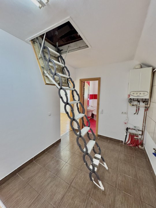 Apartament 2 camere  – Strand, str. Prof. Ioan Moga 72.800 eur