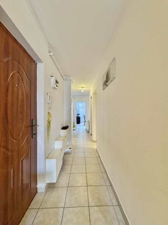 Zona Strand | Mansardă pe 2 niveluri | Construcție Nouă | 1.000€/mp