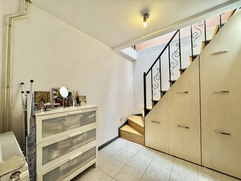 Zona Strand | Mansardă pe 2 niveluri | Construcție Nouă | 1.000€/mp