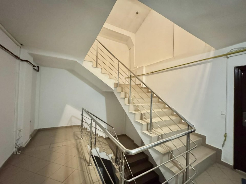 Zona Strand | Mansardă pe 2 niveluri | Construcție Nouă | 1.000€/mp