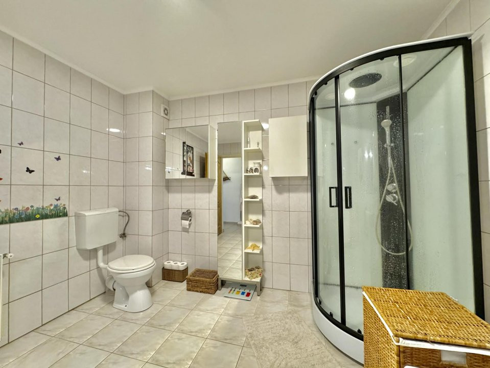 Zona Strand | Mansardă pe 2 niveluri | Construcție Nouă | 1.000€/mp