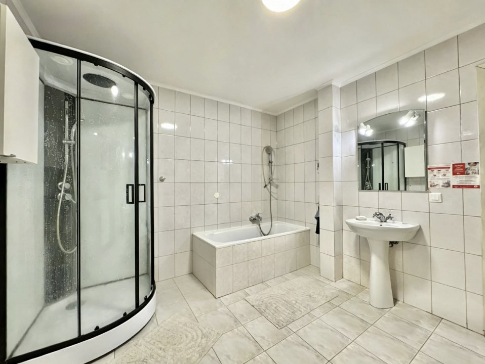 Zona Strand | Mansardă pe 2 niveluri | Construcție Nouă | 1.000€/mp