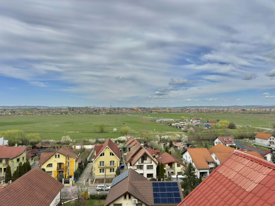 Zona Strand | Mansardă pe 2 niveluri | Construcție Nouă | 1.000€/mp