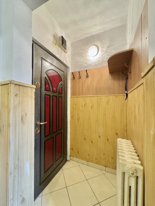 Apartament 2 camere de vanzare in Sibiu zona Cedonia