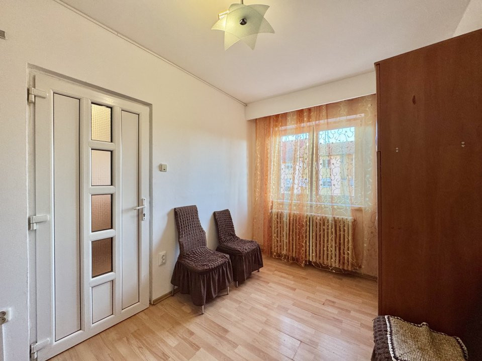 Apartament 2 camere de vanzare in Sibiu zona Cedonia