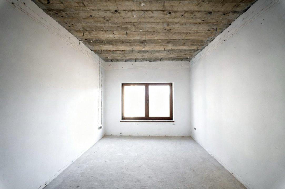 Oportunitate Majoră de Investiție - 709 mp Utili și  1564 mp Teren 