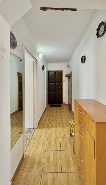 Apartament 2 camere - Decomandat - Calea Dumbrăvii