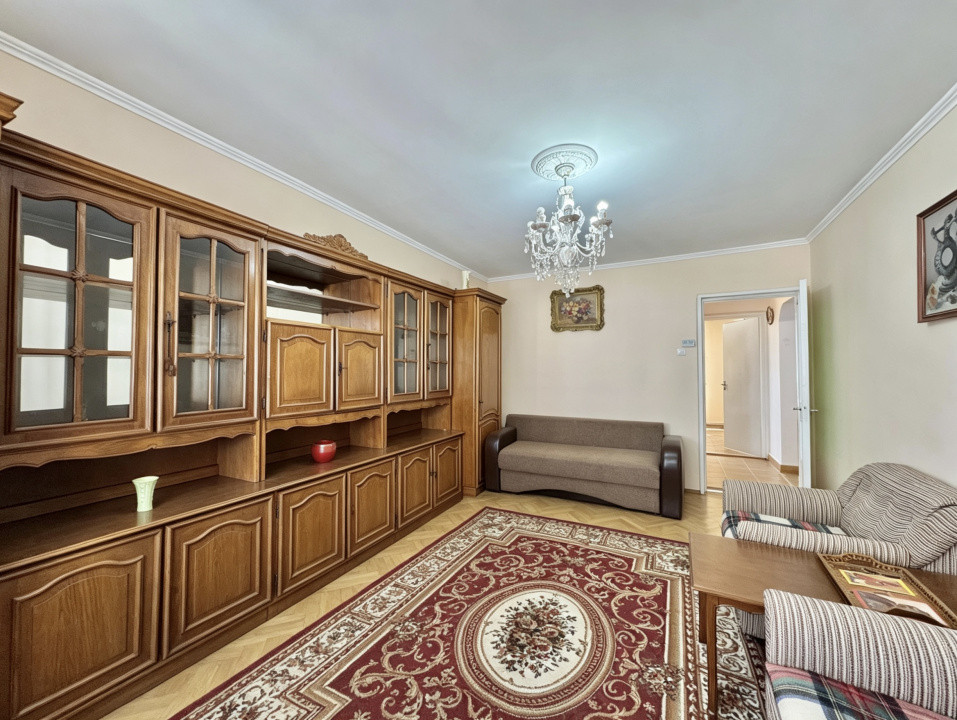 Apartament 2 camere - Decomandat - Calea Dumbrăvii