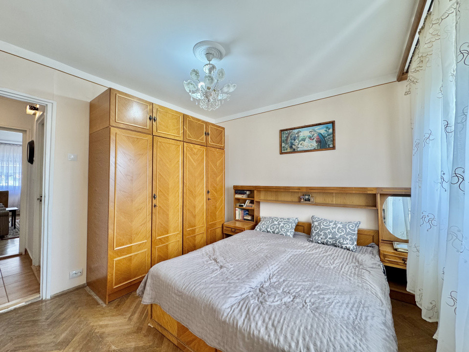 Apartament 2 camere - Decomandat - Calea Dumbrăvii