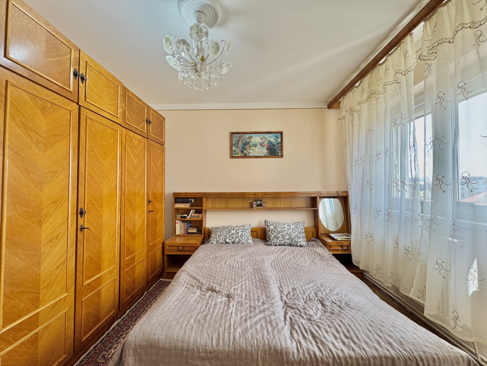 Apartament 2 camere - Decomandat - Calea Dumbrăvii