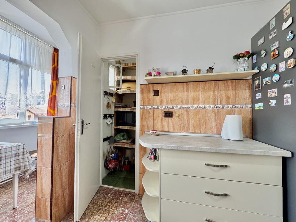 Apartament 2 camere - Decomandat - Calea Dumbrăvii