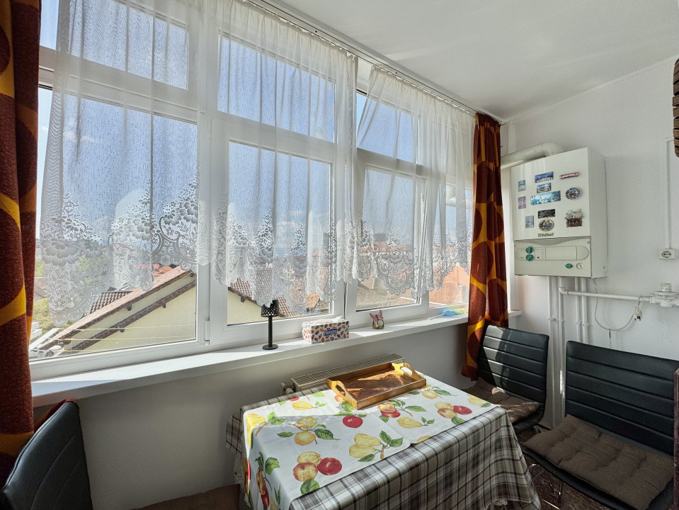 Apartament 2 camere - Decomandat - Calea Dumbrăvii