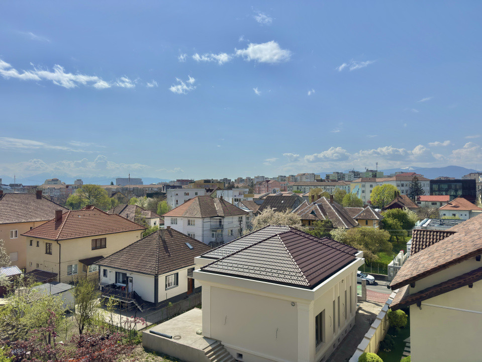 Apartament 2 camere - Decomandat - Calea Dumbrăvii