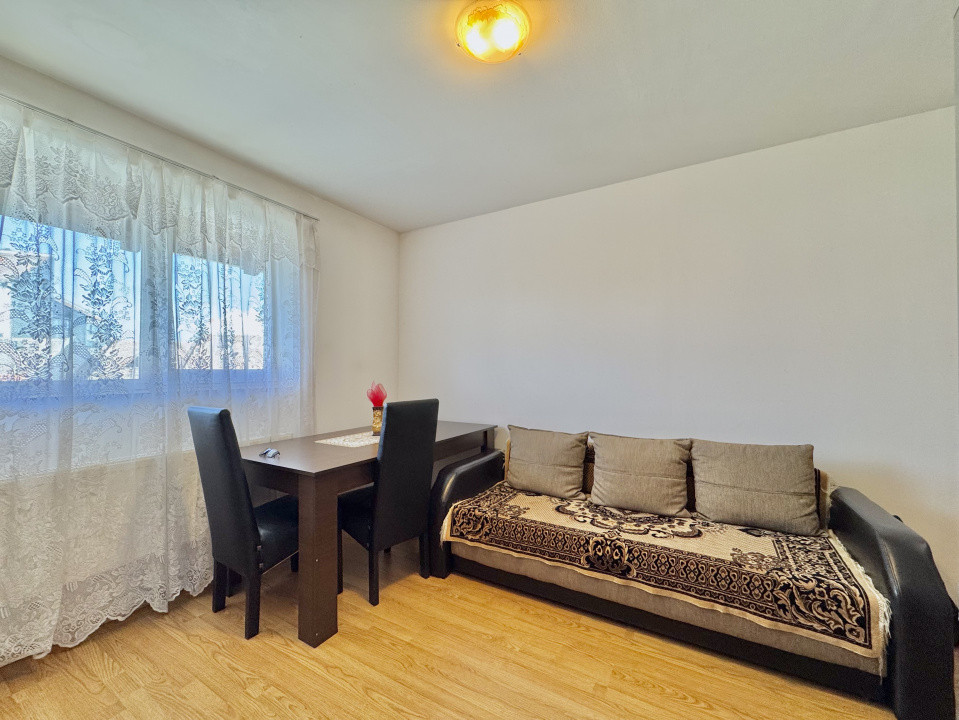 Apartament Tip Mansarda - 40 mp utili - Terezian