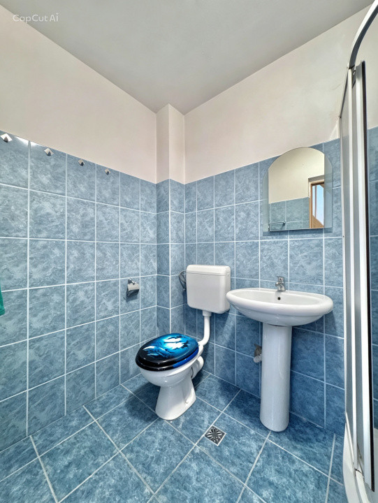 Apartament Tip Mansarda - 40 mp utili - Terezian