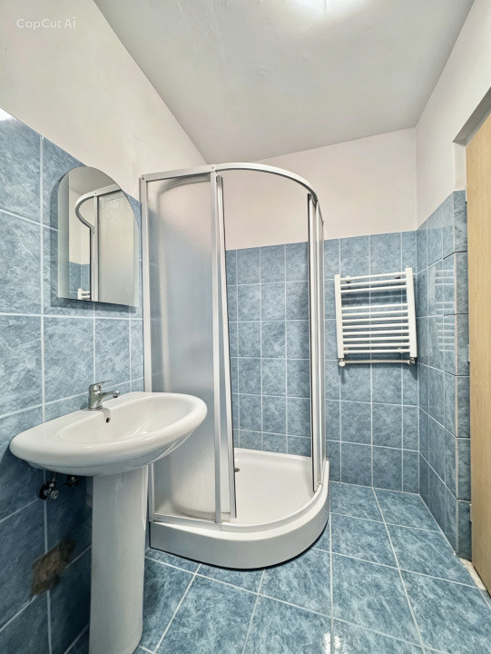 Apartament Tip Mansarda - 40 mp utili - Terezian